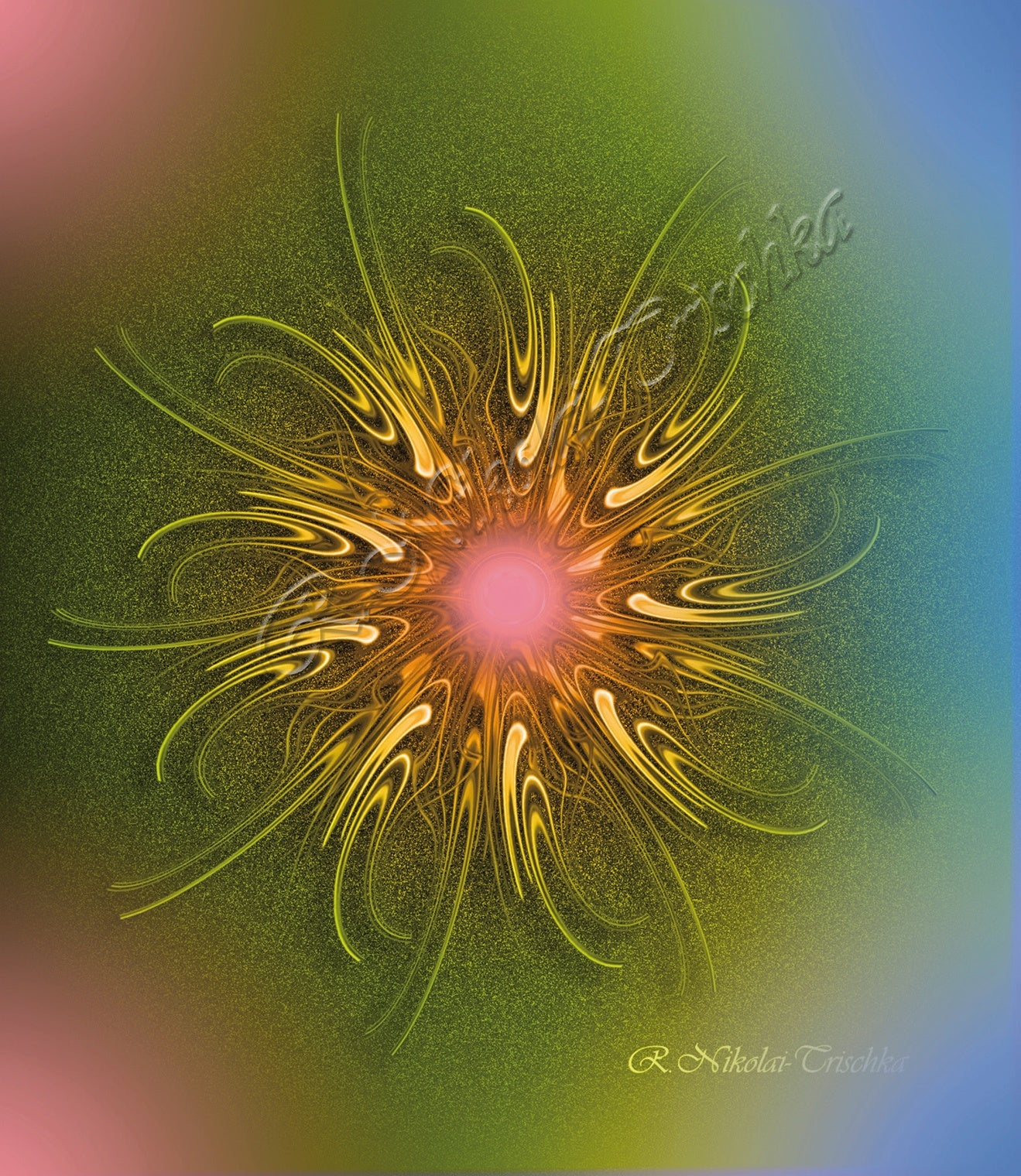 4. Chakra