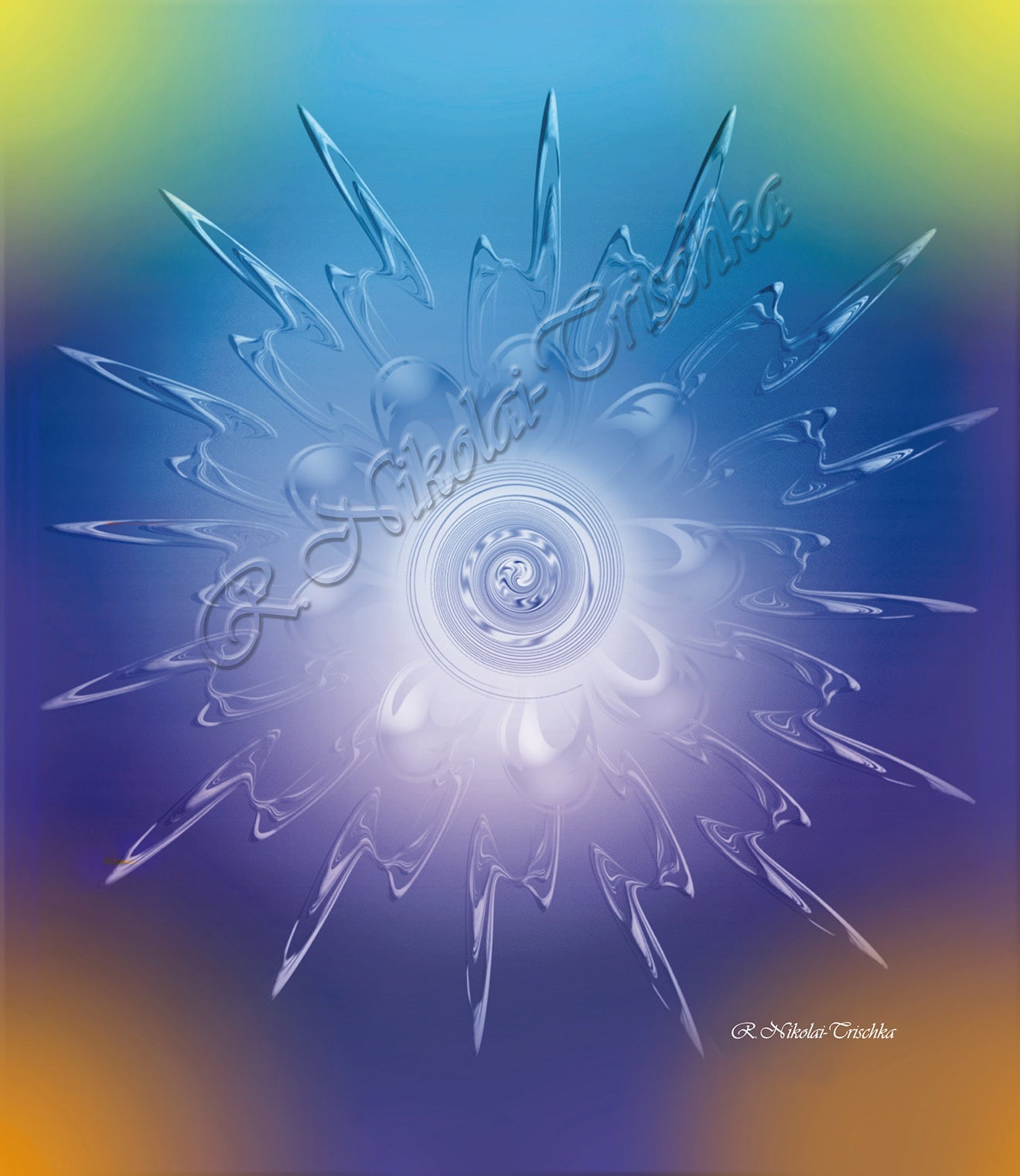 5. Chakra