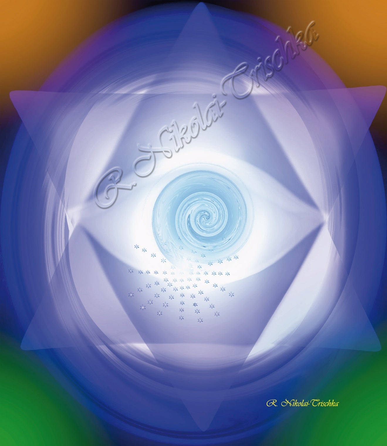 6. Chakra