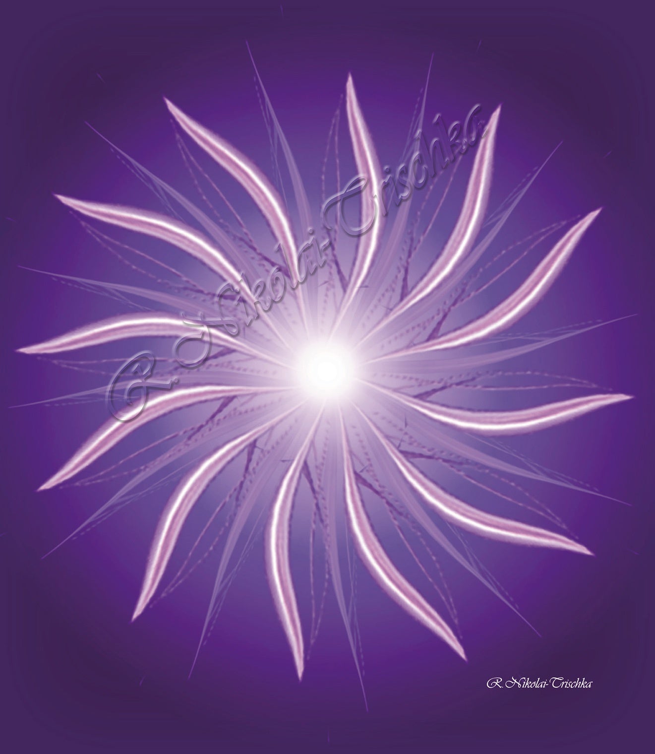 7. Chakra