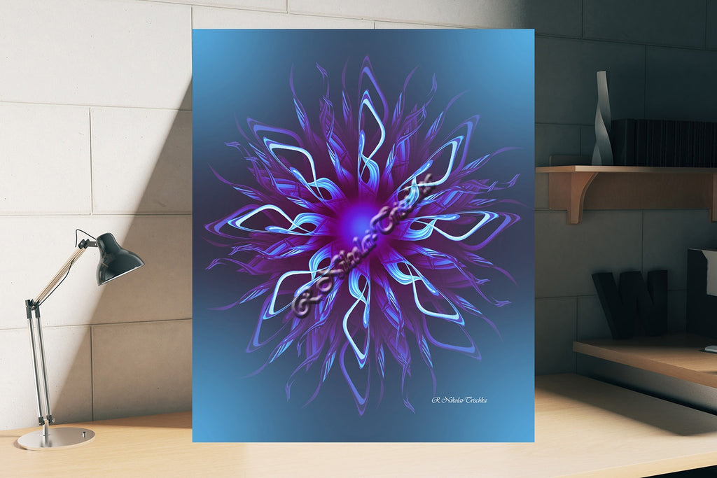 Meditationshilfe 