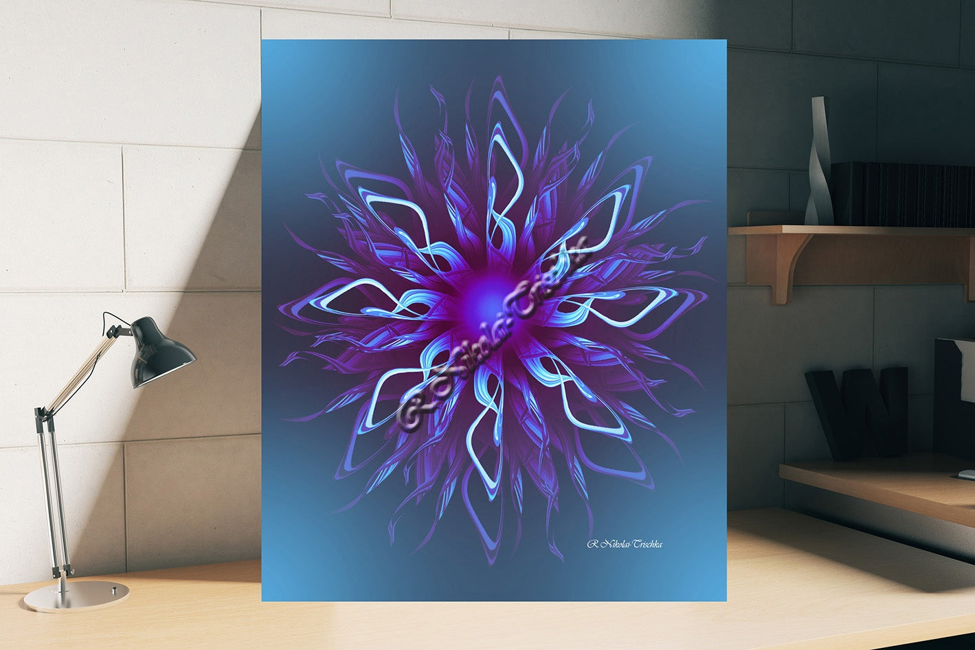 Meditationshilfe 