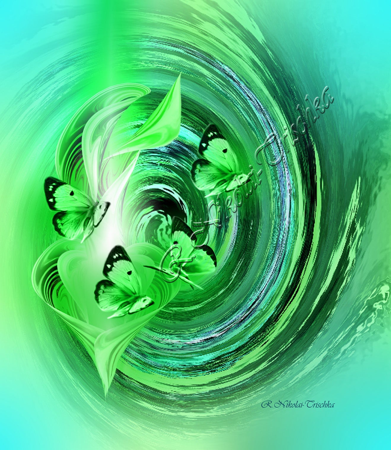 Wheel of Creation