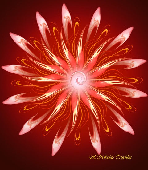 Harmonie in der Liebe