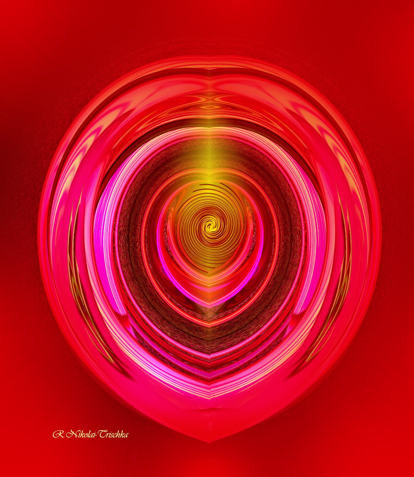 Divine Diamond