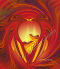 Heart chamber