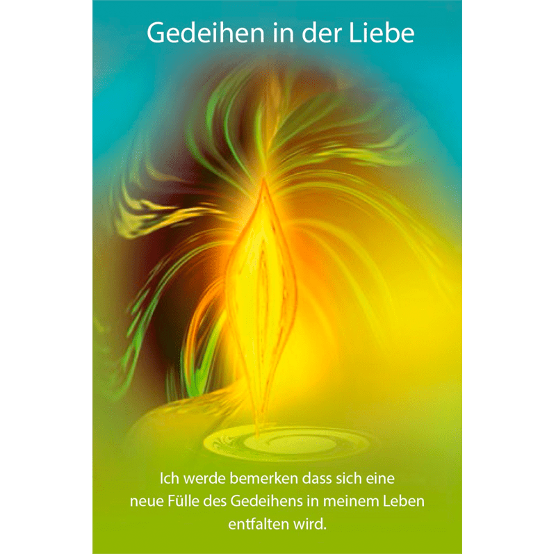 Seelenbilder Kartenset Wohlfühlkarten
