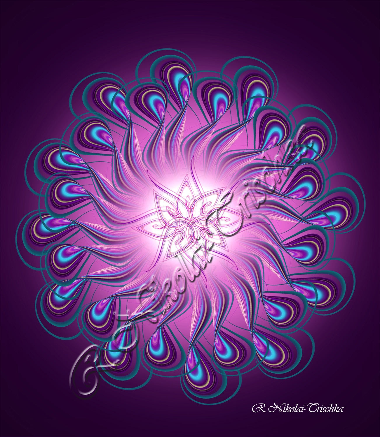 Positive protection