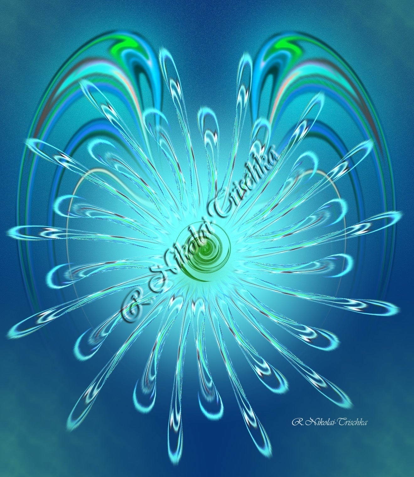 Meditationshilfe 2
