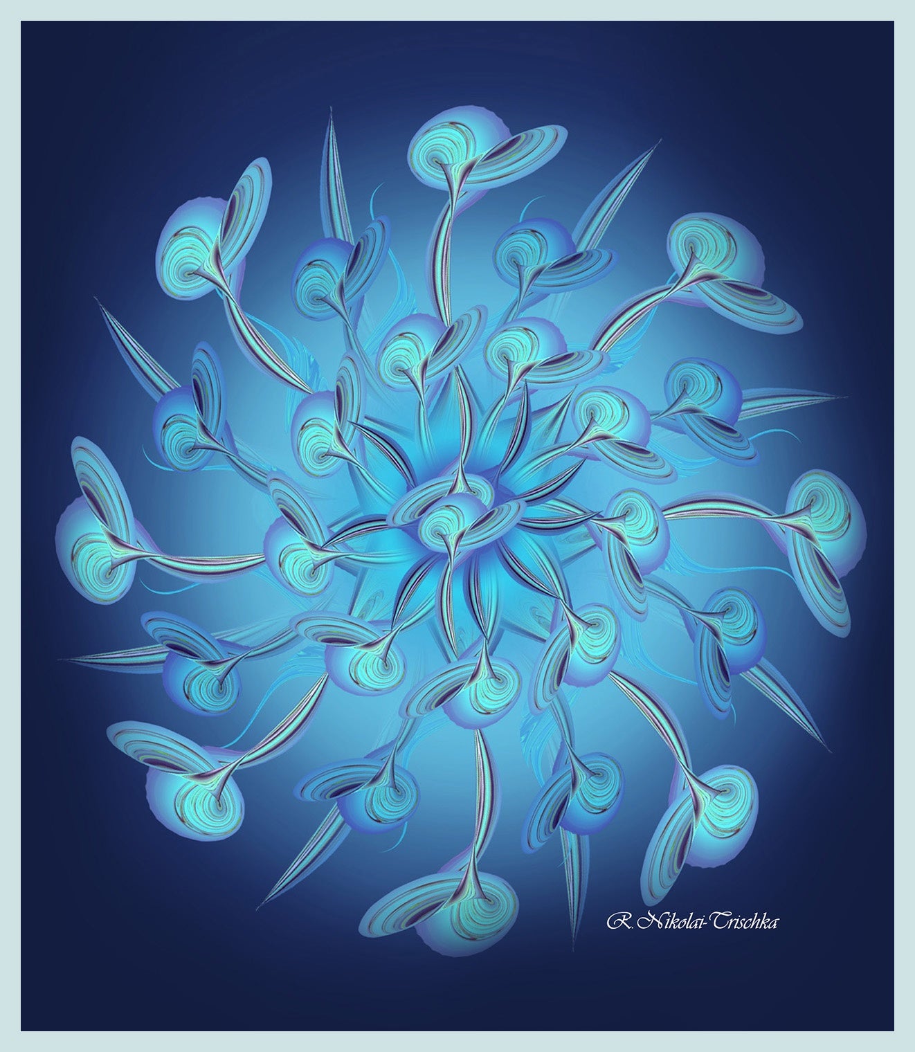 Spirituelle Kraft