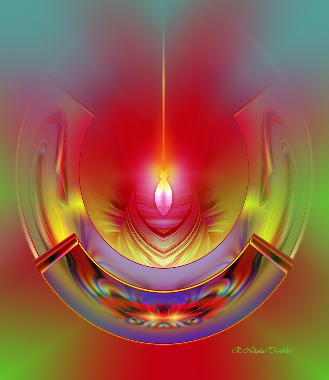 Divine Diamond
