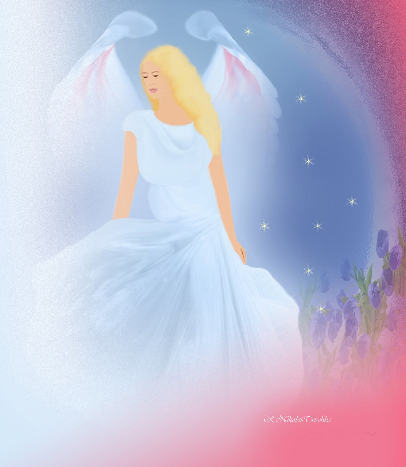 A place of peace and security.