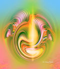 Positive Schwingungen
