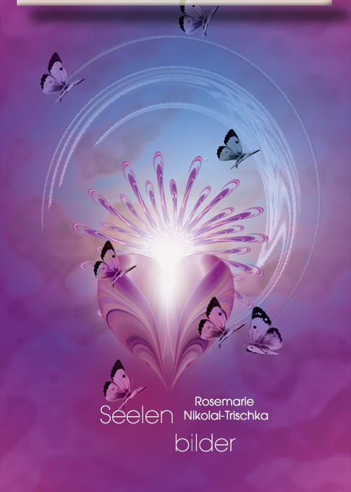 Schmetterling Wandkalender