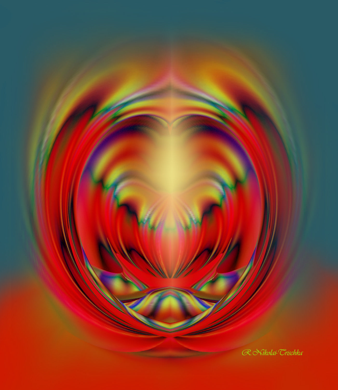 Divine Diamond