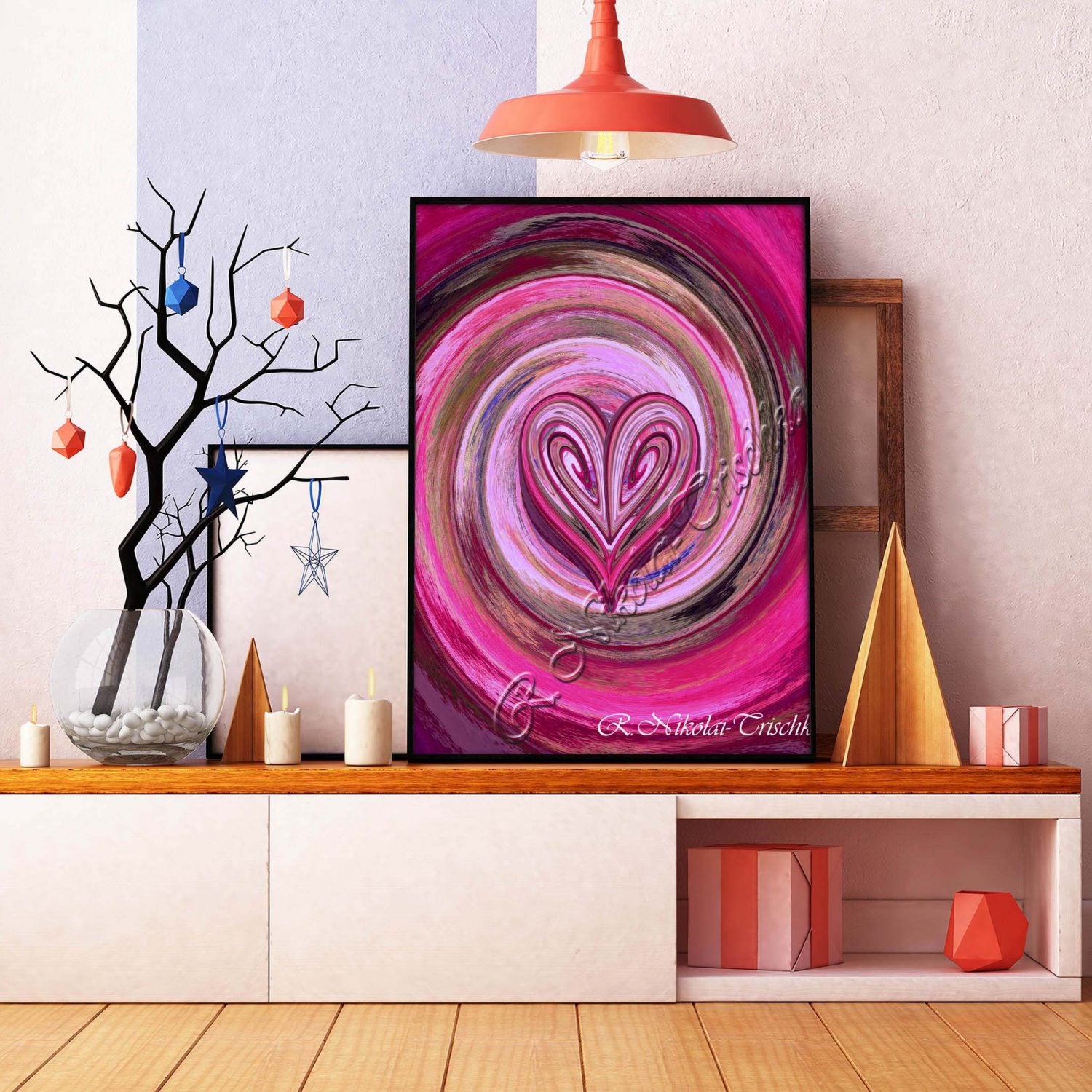 Heart of Hope