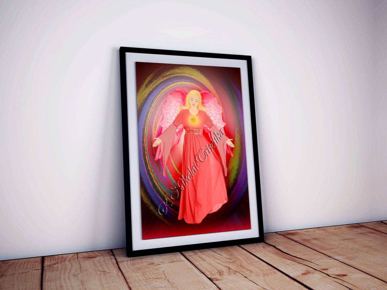 Gottes Engel