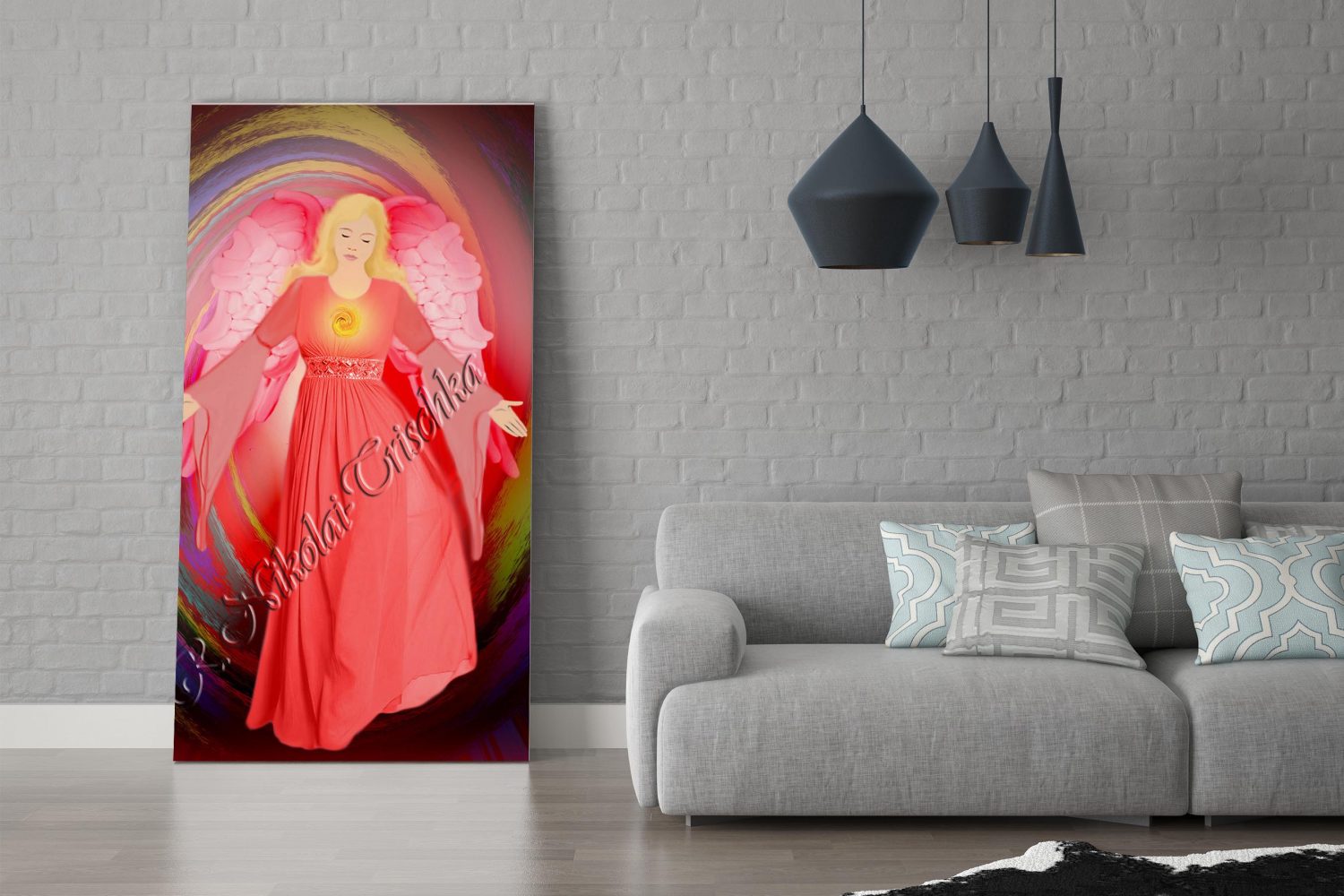 Gottes Engel