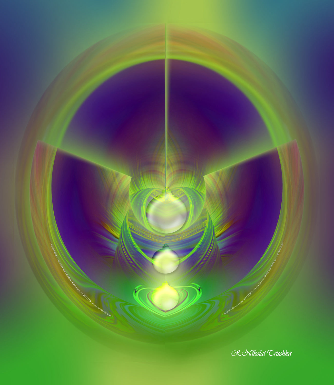 Divine Diamond