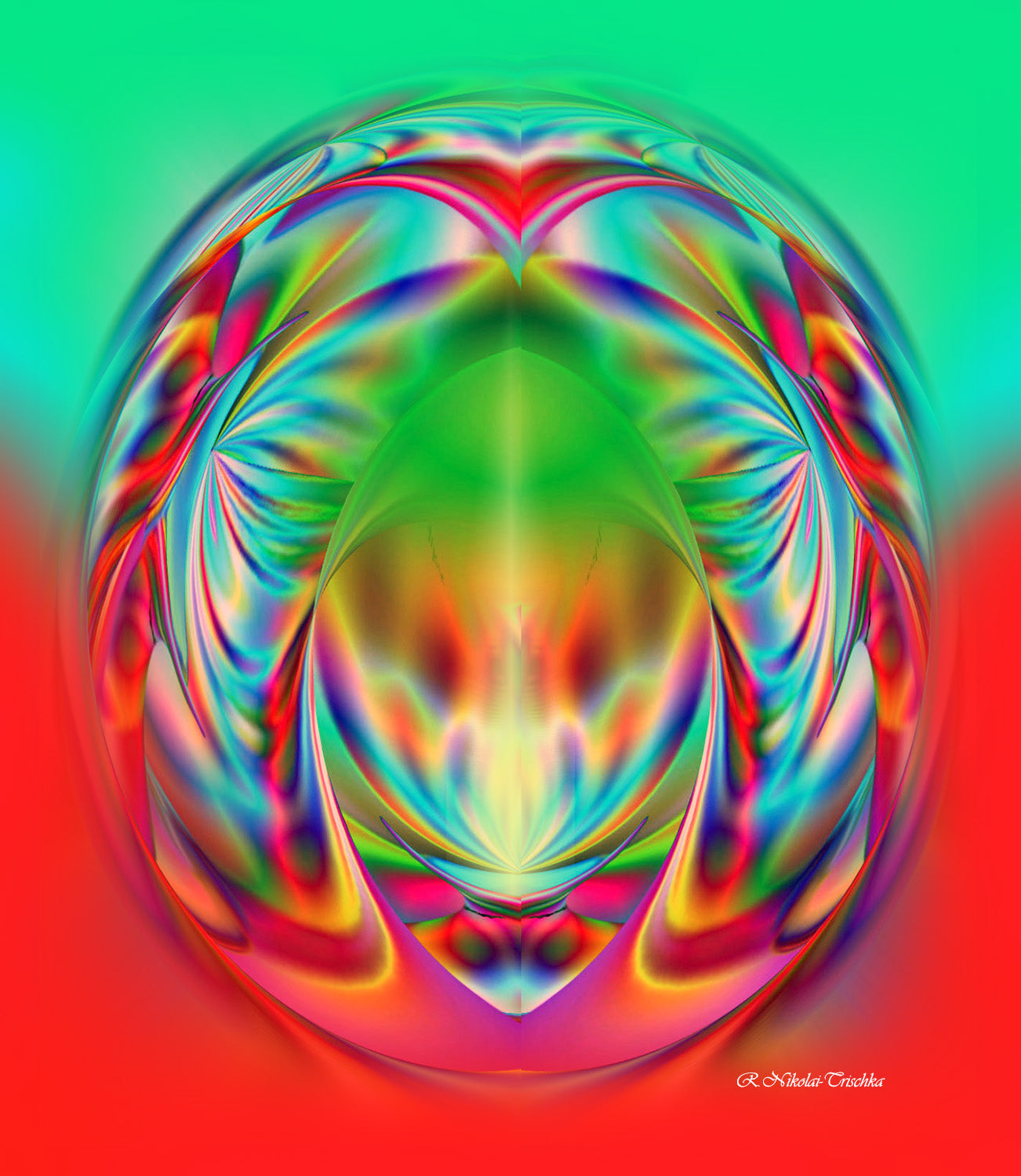 Divine Diamond